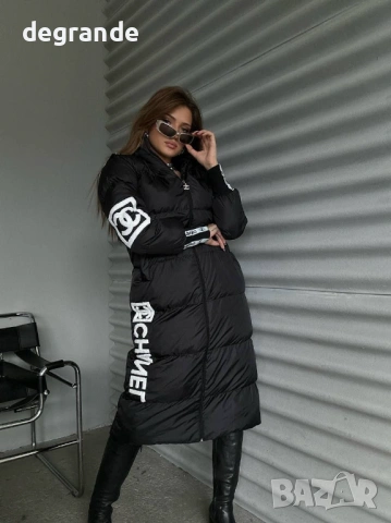  🎀НАМАЛЕНО Дамско Яке Calvin Klein 