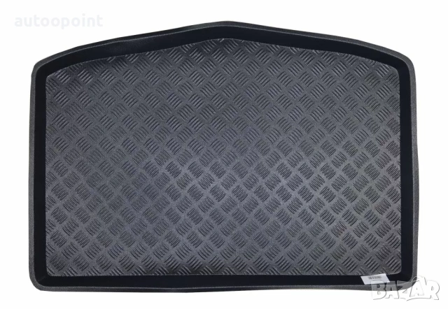 Стелка за багажник за Toyota Yaris (2019+) Down floor