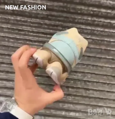 Дамски Маратонки ✨New Balance , снимка 8 - Маратонки - 50416447