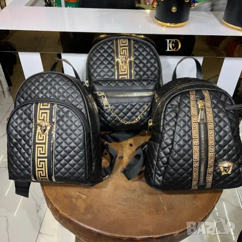 чанти versace , снимка 8 - Чанти - 49235005