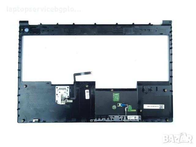 Lenovo Thinkpad P51 15.6" Палмрест Корпус и тъчпад AP12W000800 DA30000FC20, снимка 2 - Части за лаптопи - 50143798