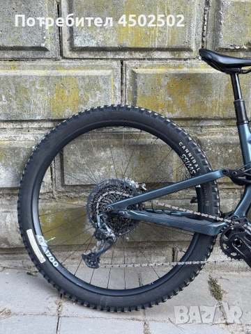 Specialized Stumpjumper S2 , снимка 11 - Велосипеди - 53946703