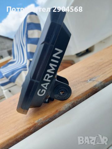 Сонар GARMIN , снимка 2 - Екипировка - 45947030