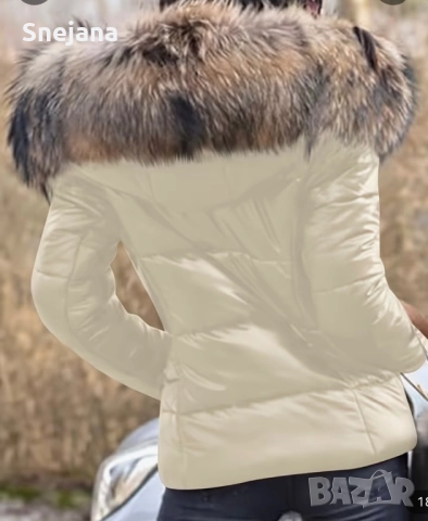 якета модели С М размер, снимка 3 - Якета - 48880142