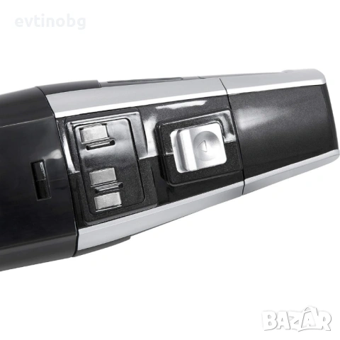 Безжична прахосмукачка 2 в 1 с Li-ion батерия, 8 kPa, 22.2V - Вертикална и ръчна прахосмукачка без т, снимка 6 - Парочистачки и Водоструйки - 53769855