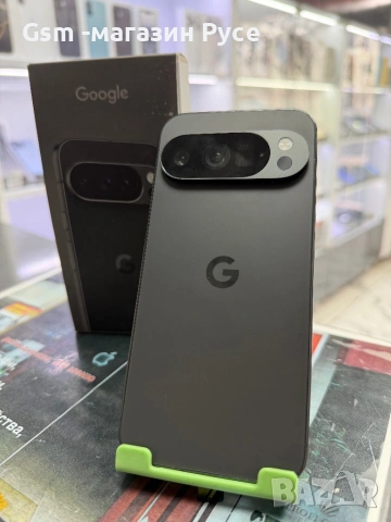 Google Pixel 10 Pro 128Gb, снимка 5 - Други - 53969301