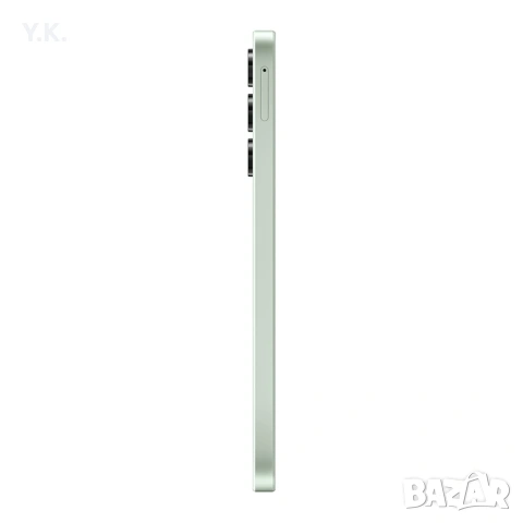 Смартфон GSM SAMSUNG GALAXY A16 A165 GREEN 6.70 ", 128 GB, RAM 4 GB, 50+5+2 MP, снимка 10 - Samsung - 53257371