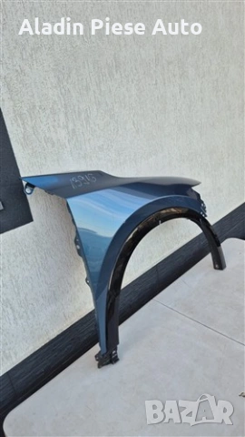 Предно дясно крило Mazda Cx5 CX-5 година 2017 2018 2019 2020 2021 2022 2023 , снимка 5 - Аксесоари и консумативи - 53073129