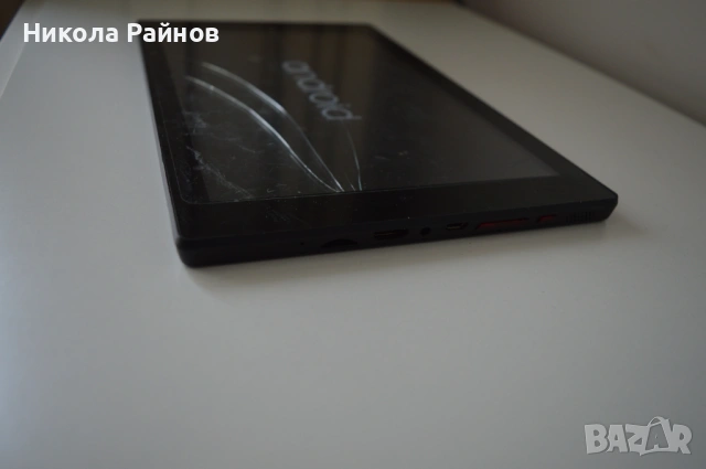 10 инчов таблет MP MAN 16 GB, снимка 2 - Таблети - 53461981