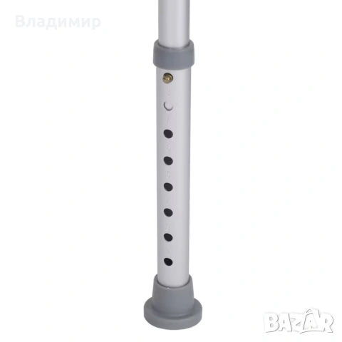 Тоалетен стол за баня - Нов, снимка 6 - Тоалетни столове - 53696602