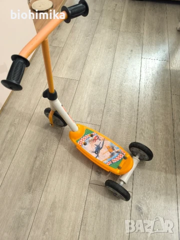 Тротинетка/триколка детска