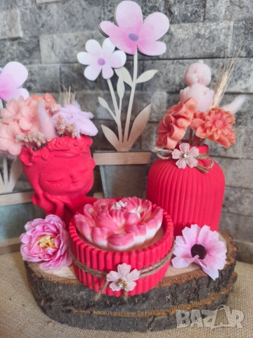 🐣🌸 Специално Великденско предложение! 🌸🐣, снимка 9 - Декорация за дома - 54011935