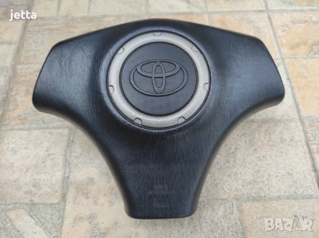 Airbag еърбег за Тойота Рав 4 2000-2003 Toyota Rav 4