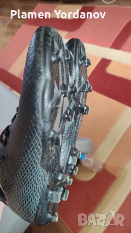 Adidas бутонки 35 номер , снимка 2 - Футбол - 52797327