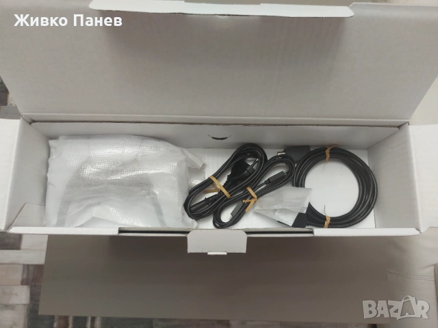 PlayStation 5 Digital Edition 1TB – като нов, с гаранция до 05.11.2027, снимка 7 - PlayStation конзоли - 53309447