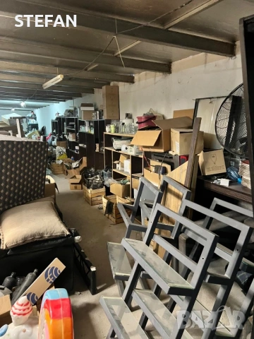 Разпродажба на обзавеждане от заведение бар столове по 10 евро и други неща на безценица, снимка 5 - Обзавеждане за заведение - 53833599