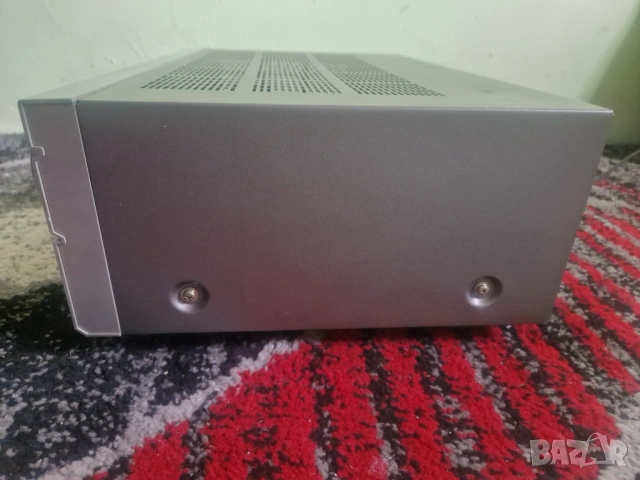 Yamaha RX-340RDS ресивър, снимка 4 - Ресийвъри, усилватели, смесителни пултове - 54035303