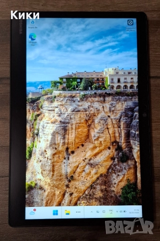 Лаптоп 2in1 Touchscreen Toshiba | I5 8250U | 8GB Ram | 256 SSD, снимка 6 - Лаптопи за дома - 52912741