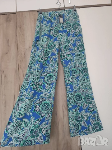 Coop нов с етикет панталон М размер 