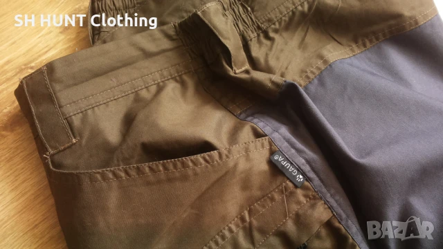 GAUPA of NORWAY Trouser размер XXXL панталон пролет есен - 1180, снимка 6 - Екипировка - 50525218