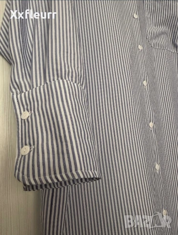 Карирана риза/рокля, снимка 3 - Рокли - 51006473