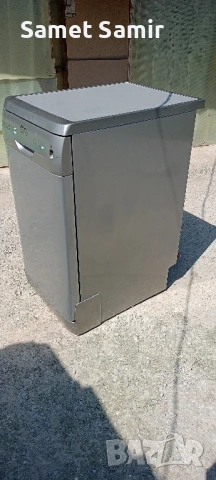 Садомиалня перфектно състояние работи всичко , снимка 3 - Аксесоари за кухня - 50791719