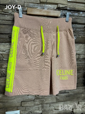 Celine дамски комплект / сет / летен екип, снимка 15 - Комплекти - 50678285