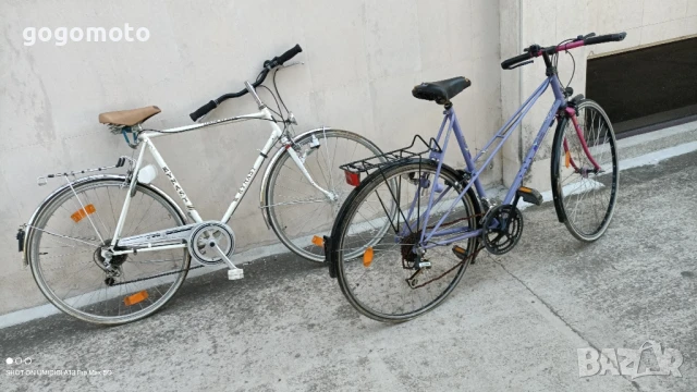 колело, велосипед, сгъваемо колело, пони, бегач , снимка 17 - Велосипеди - 51114059