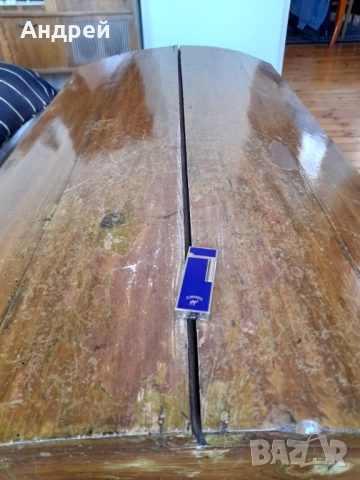 Запалка Camel #2