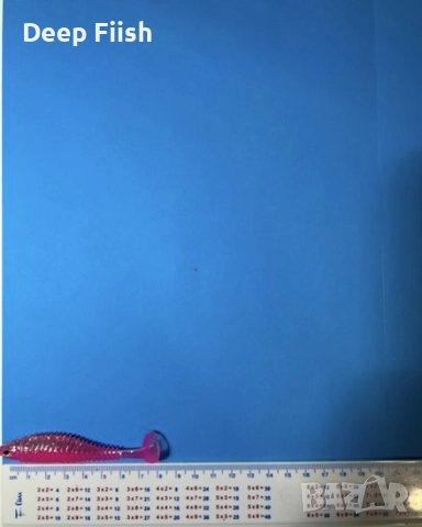 Риболовни примамки, снимка 7 - Такъми - 52293036