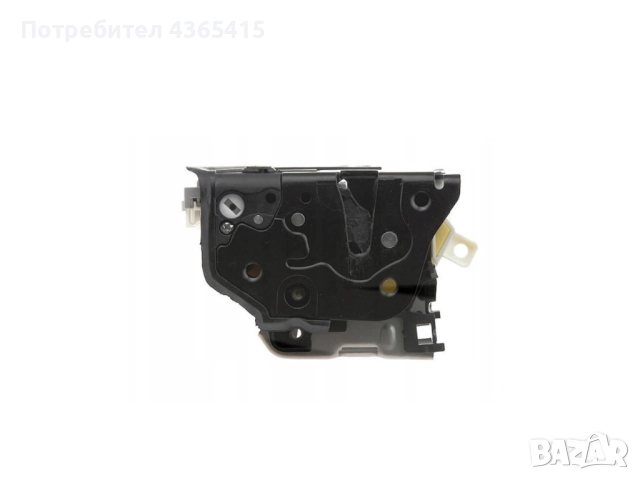 Брава за Audi Q3 8U за задна лява врата 8K0839015C, снимка 3 - Части - 52559694