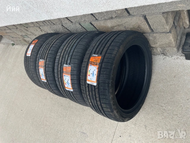 Гуми спорт пакет 275-40-20 315-35-20 трак макс, снимка 2 - Гуми и джанти - 53716366