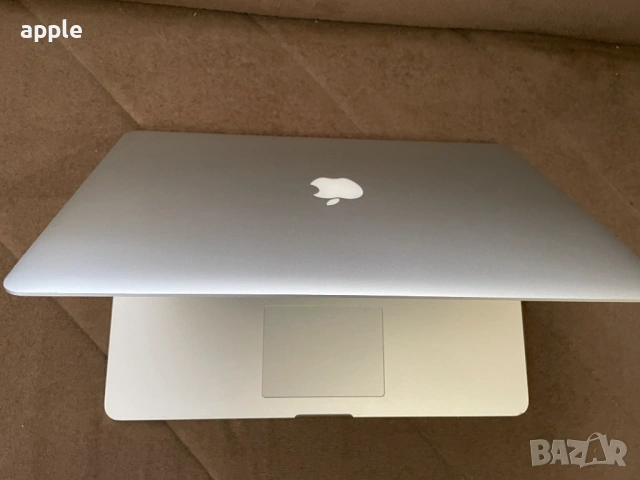 15" Core i7 MacBook Pro A1398 (Late 2013-DG)-i7/16GB RAM/512 GB SSD/2GB VGA, снимка 5 - Лаптопи за работа - 53129610