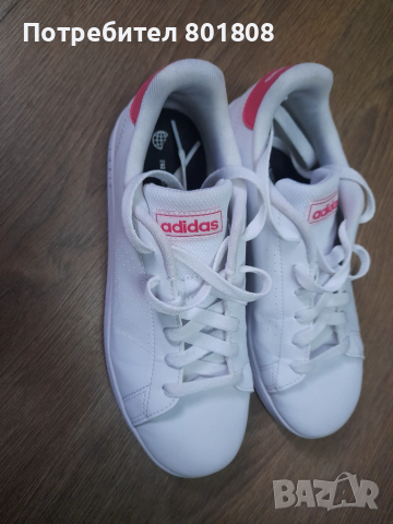 Маратонки Adidas 36, снимка 2 - Детски маратонки - 51862657