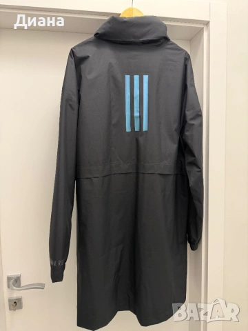 Мъжка ветровала , снимка 3 - Спортни дрехи, екипи - 53028776