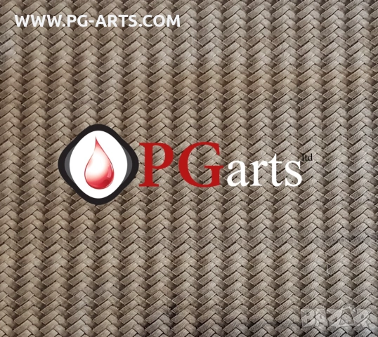 Фолио за хидрографика CARBON FIBRE METAL 50, снимка 3 - Друго търговско оборудване - 53193568