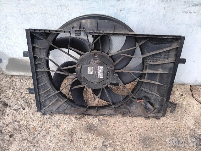 Перка за Mercedes - A2035400688, снимка 2 - Части - 52238757