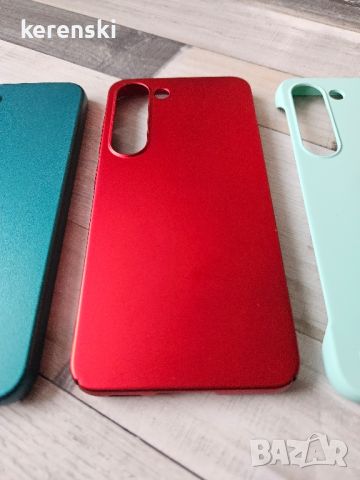 Samsung Galaxy S23 cases , снимка 4 - Калъфи, кейсове - 45656526