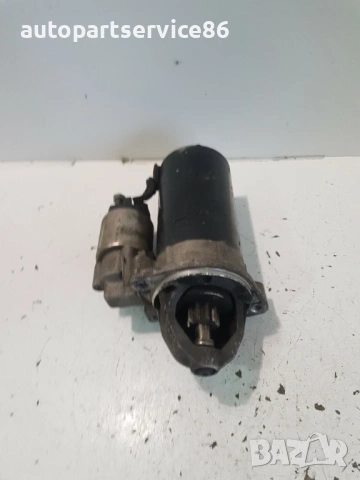 Стартерен мотор 311 CDI за Mercedes TO Sprinter (2006) от 2009 0001109250, снимка 3 - Части - 54112486