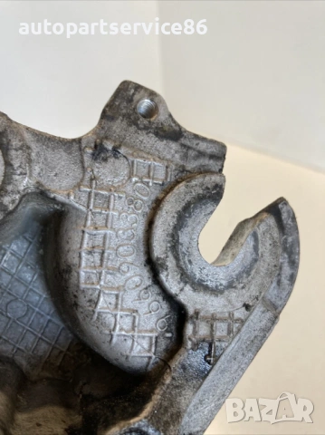 Стойка/скоба за Peugeot 4007 2.2 HDI (2009) 9660903380 