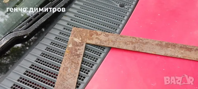 стари каменарски инструменти, снимка 12 - Колекции - 50279043