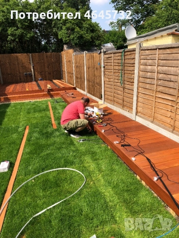 Инсталация на външно / градинско осветление , снимка 9 - Електро услуги - 52461708