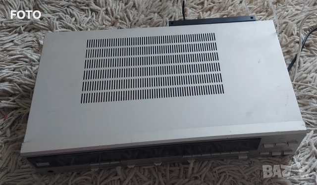 Dual CR1020, снимка 6 - Ресийвъри, усилватели, смесителни пултове - 53861236