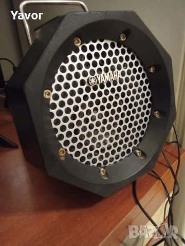 Ipod/Iphone док станция колона YAMAHA PDX-11 