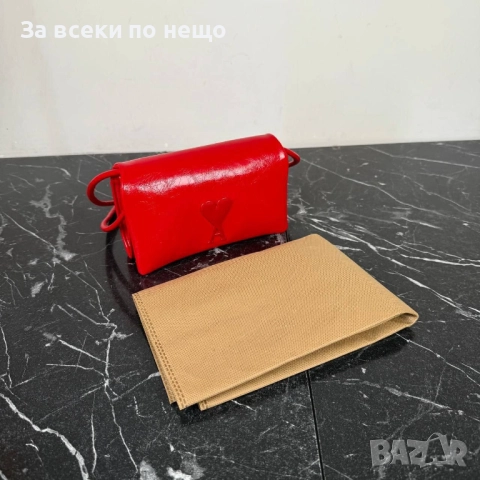 Дамска Чанта - Налични Различни Цветове Код E848, снимка 15 - Чанти - 51586962