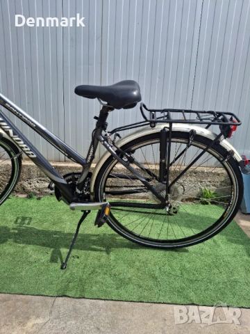 Дамски велосипед WINORA, снимка 2 - Велосипеди - 54127542