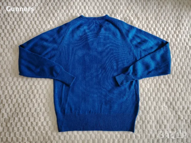 Chelsea 1978/1981 Vintage Sweater, L, снимка 2 - Спортни дрехи, екипи - 48030029