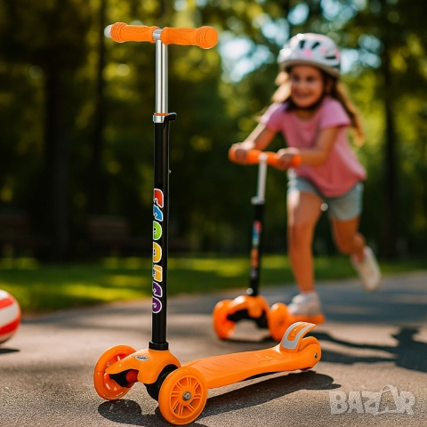 Детски Скутер, снимка 14 - Други - 51948140