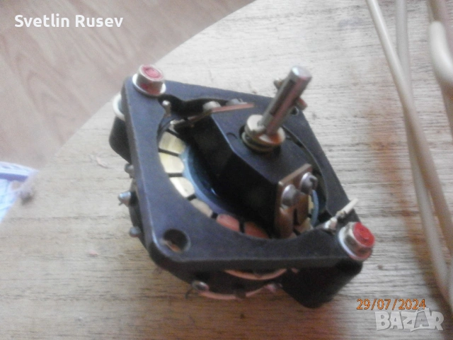 Мощни галетни ключове, снимка 13 - Друга електроника - 53463890