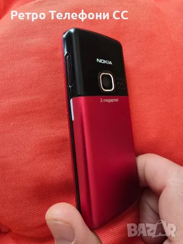 Nokia 6300 , снимка 3 - Nokia - 50318655